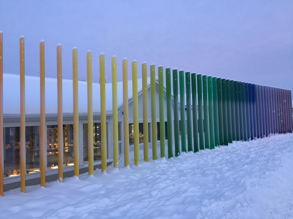 Finland. Design.