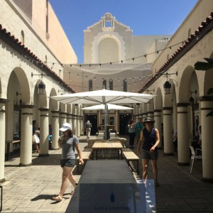 blue bottle cafe