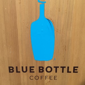 blue bottle coffee