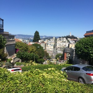 Lombard Street