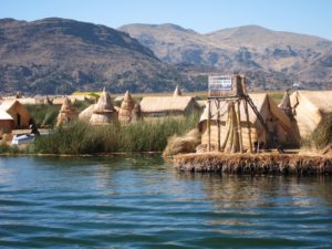 Uros
