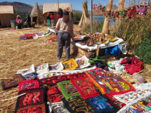 handicrafts