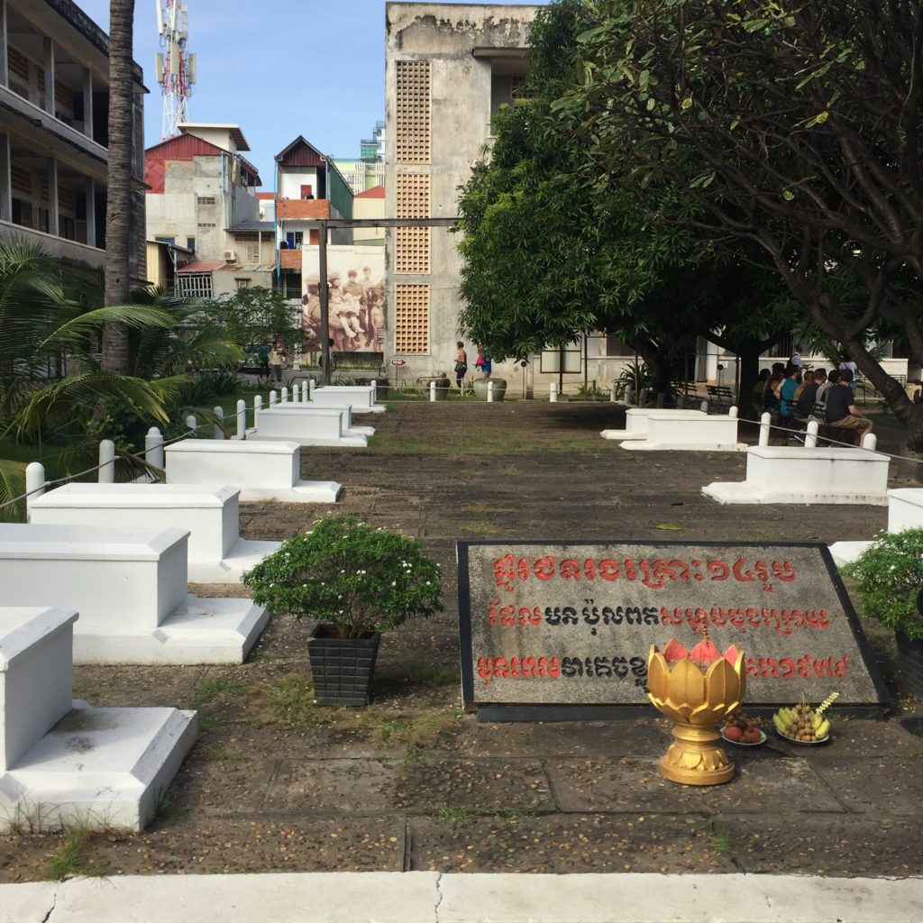Phnom Penh