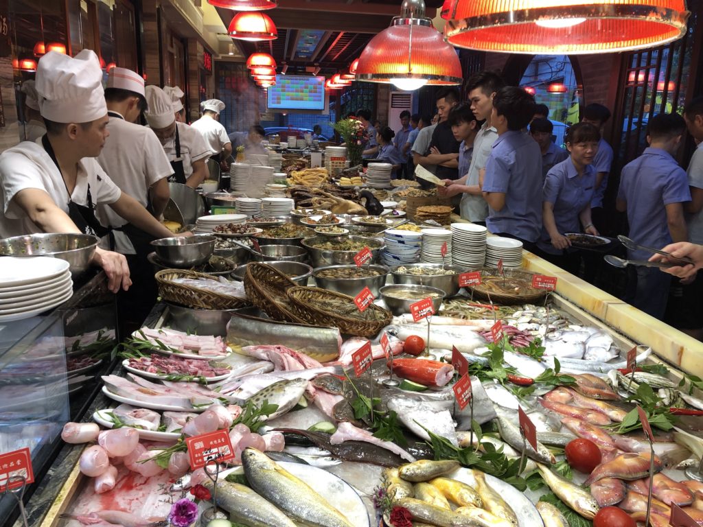 Chaoshan Food Trip – 潮汕美食攻略