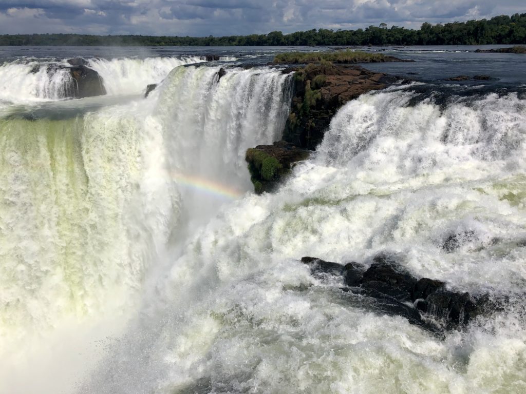 Iguazu Falls
