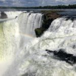 Iguazu Falls