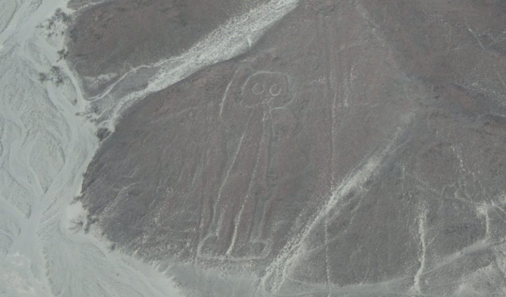 Peru. Nazca.