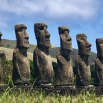 Easter Island – Rapa Nui